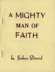 A Mighty Man of Faith