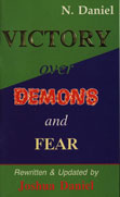 Victory Over Demons and Fear